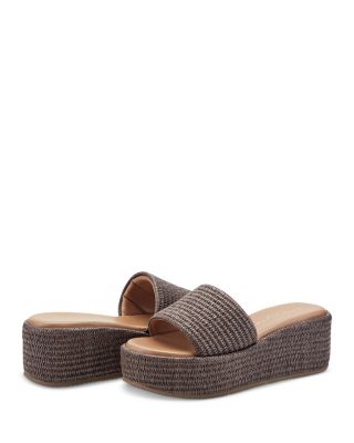Women's Daylin Platform Sandals