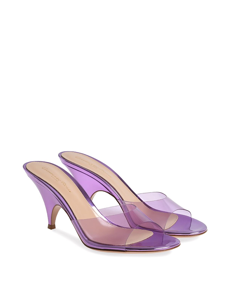 Gianvito Rossi Women's Sofia Mule 95 Mules