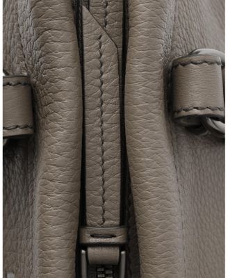 Large Leather Tote Bag