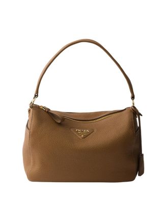  Medium Leather Shoulder Bag