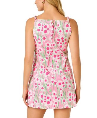  Delores Sleeveless Romper