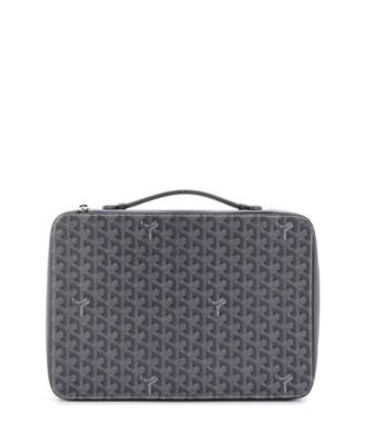 Compagnon Universel A4 Bag Coated Canvas