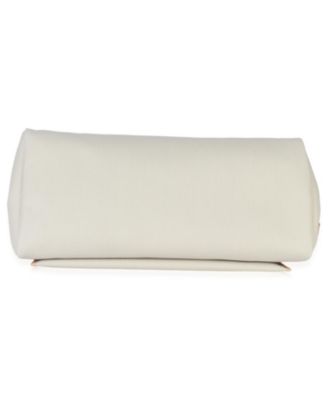 Herbag Zip Cabine Bag Canvas Handbag