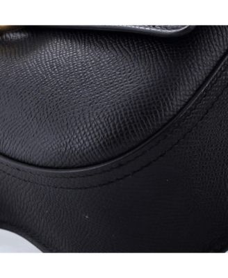 Della Cavalleria Elan Shoulder Bag Epsom