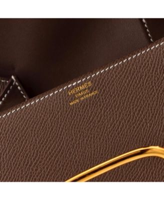 Mini Della Cavalleria Shoulder Bag Epsom