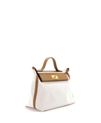 35 24/24 Bag Canvas and Swift