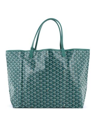 GM Saint Louis Tote Coated Canvas