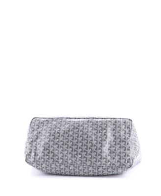 GM Saint Louis Tote Coated Canvas