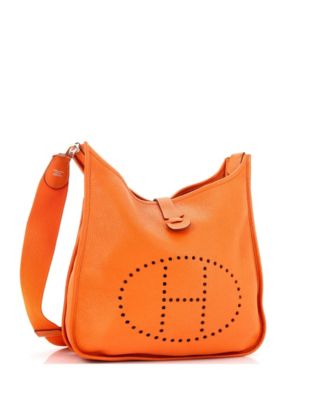 PM Evelyne Bag Gen III Clemence