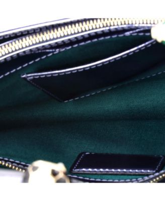 Medium Serpenti Forever Shoulder Bag Patent