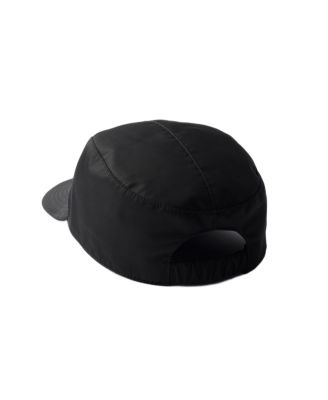  Re-Nylon Baseball Cap