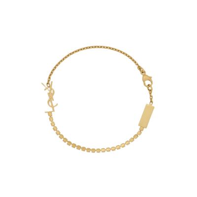 Cassandre Charm Bracelet