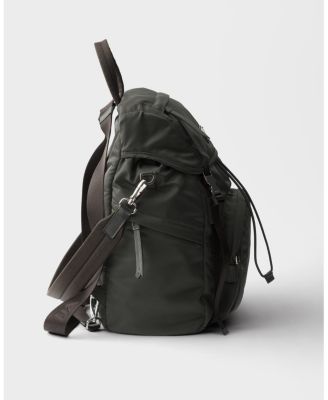 Re-Nylon Backpack