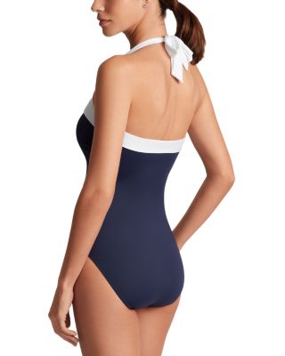 Bel Air One Piece Swimsuit