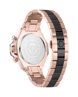 Chrono Royal Bracelet Watch, 46mm