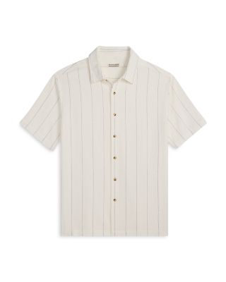 Fair Harbor Oasis Textured Shirt