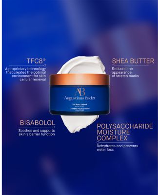 The Body Cream 6.8 oz.