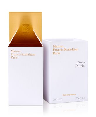 f&eacute;minin Pluriel Eau de Parfum 2.4 oz.
