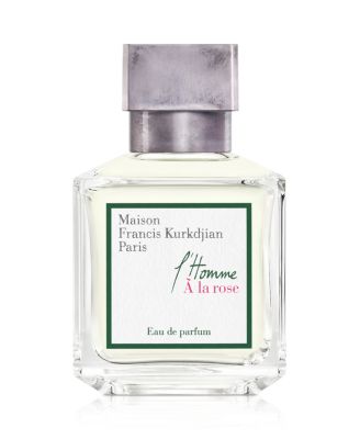 L'Homme &Agrave; la Rose Eau de Parfum 2.4 oz.