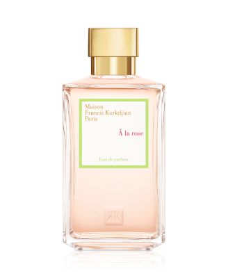 &Agrave; la rose Eau de Parfum 6.8 oz.