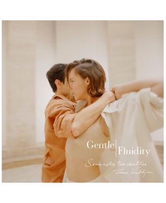 Gentle Fluidity Gold Eau de Parfum 6.8 oz.