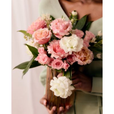 The Glamour Fresh Flower Bouquet