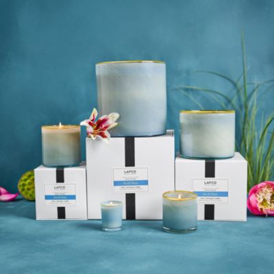 Sea & Dune Luxe 4 Wick Candle, 86 oz.