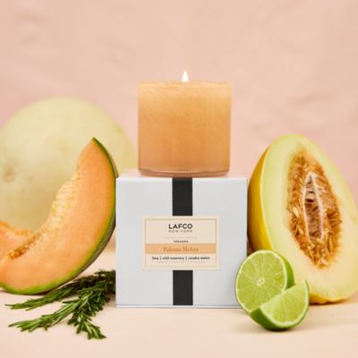 Paloma Melon Classic Candle, 6.5 oz.