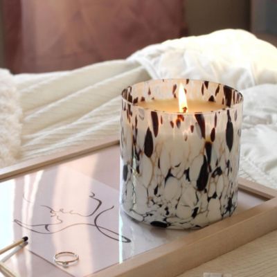 Clary Sage Absolute Signature Candle, 15.5 oz.
