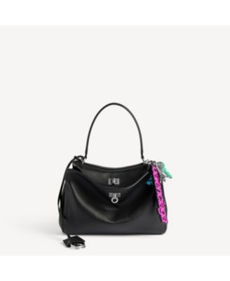  Biker Charm/Keychain