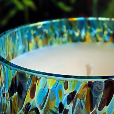 Forest Oakmoss Absolute Signature Candle, 15.5 oz.