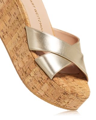 Women's Dayna Wedge Slide Sandals