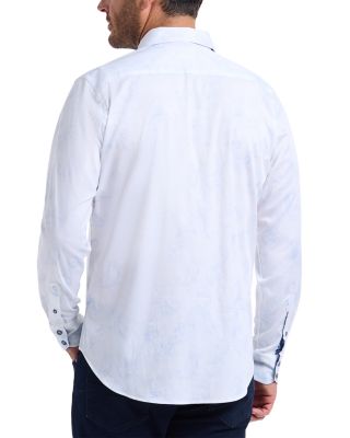 Werrington Woven Shirt