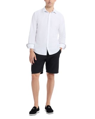 Avondale Woven Shirt