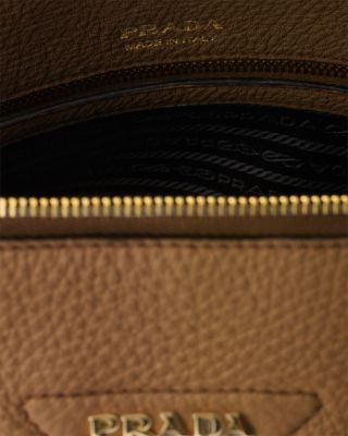 Large Leather Tote Bag