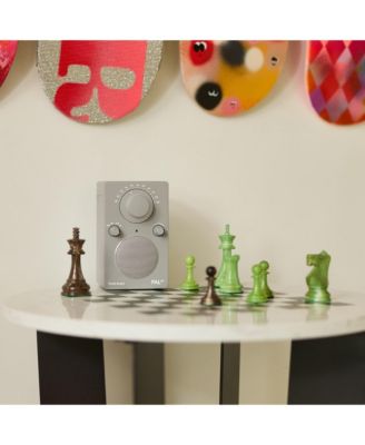 PAL BT Bluetooth FM Portable Radio and Speaker - Gen. 3