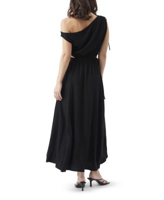  Presley Off Shoulder Dress