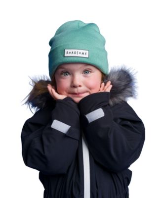  Kids Knit Unisex Beanies