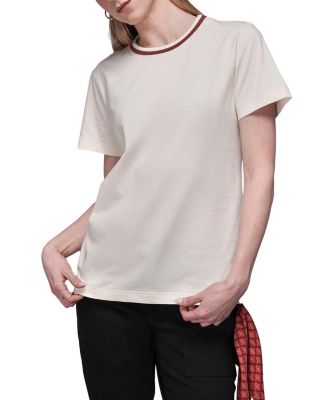  The Everyday Ringer Tee
