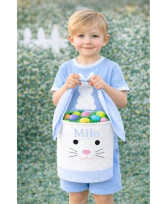  Unisex Easter Bunny Basket