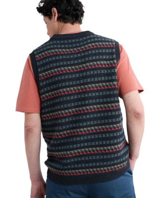  Men's Walt Vest