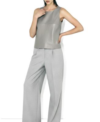 Luxembourg Baggy Trousers