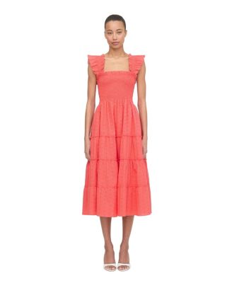  Women's The Ellie Nap Dress