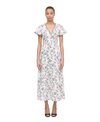  Women's The Brie Dress