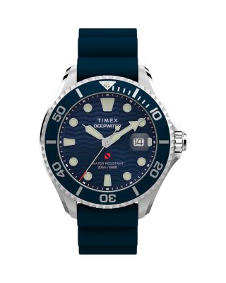 Deepwater Meridian 200 Watch, 44mm