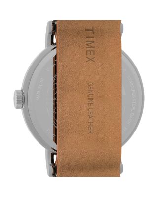 Weekender Watch, 40mm