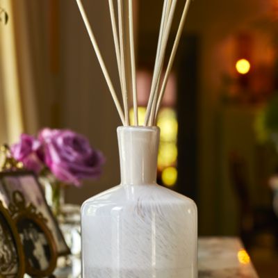 Star Magnolia Signature Reed Diffuser, 15 oz.