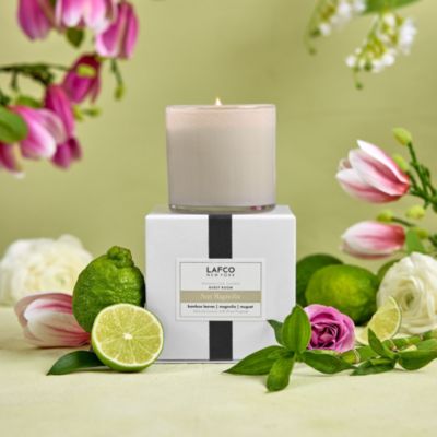 Star Magnolia Classic Candle, 6.5 oz.