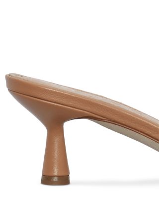 Women's Vero Nappa Leather Sandals