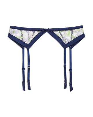 Garters & Suspender Belts Lingerie & Bra Accessories for Women -  Bloomingdale's